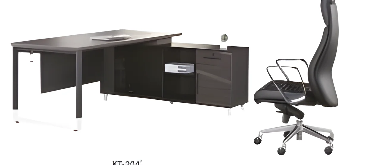 Bureau de direction KT-304 – 1800 mm