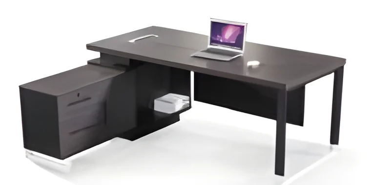 [LONGQI-KT-303] Bureau de direction KT-303 – 1800 mm
