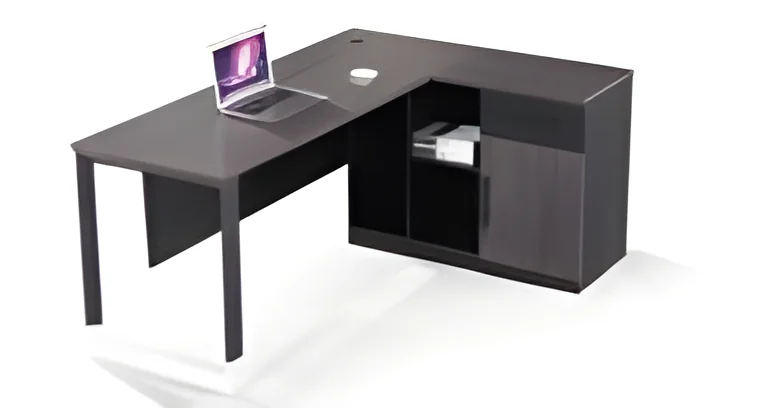 [LONGQI-KT-310] Bureau de direction KT-310 – 1600 mm