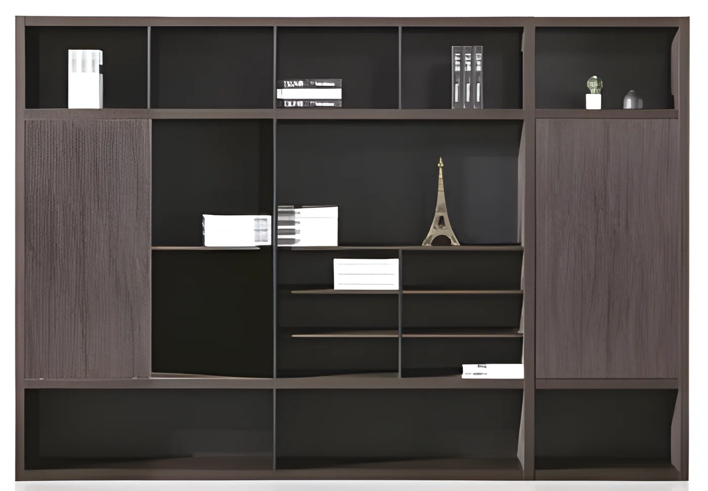 [LONGQI-KT-347] Armoire de rangement KT-347 – 2800 mm