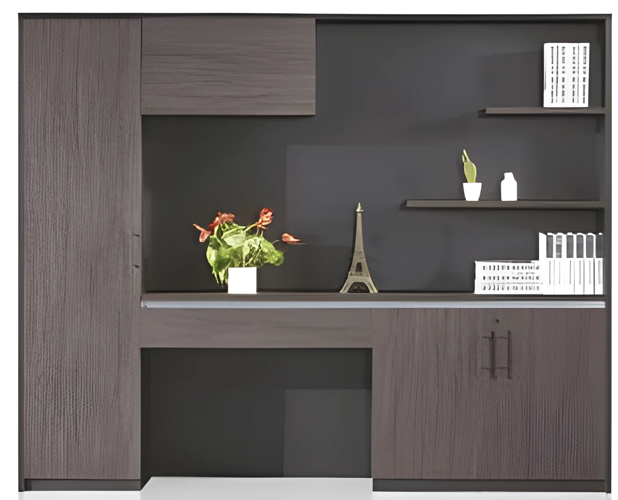 [LONGQI-KT-349] Storage cabinet KT-349 – 2400 mm