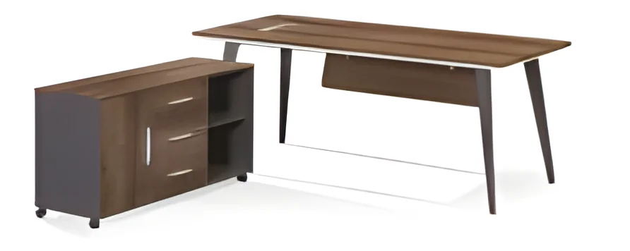 Bureau de direction DK-104 – 1600 mm (1600 x 700 x 750)