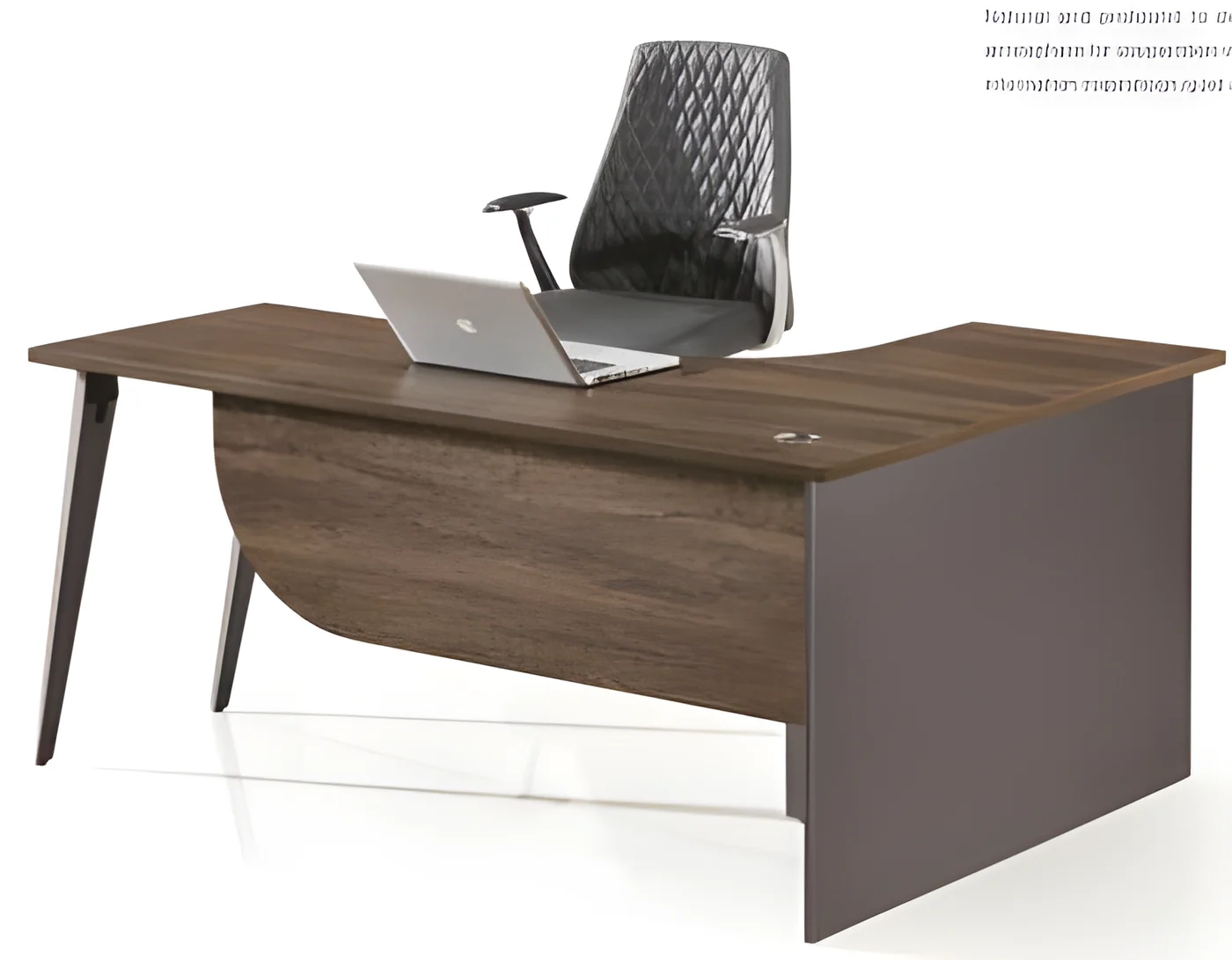 [LONGQI-DK-110] Bureau opérateur DK-110 – 1600 mm