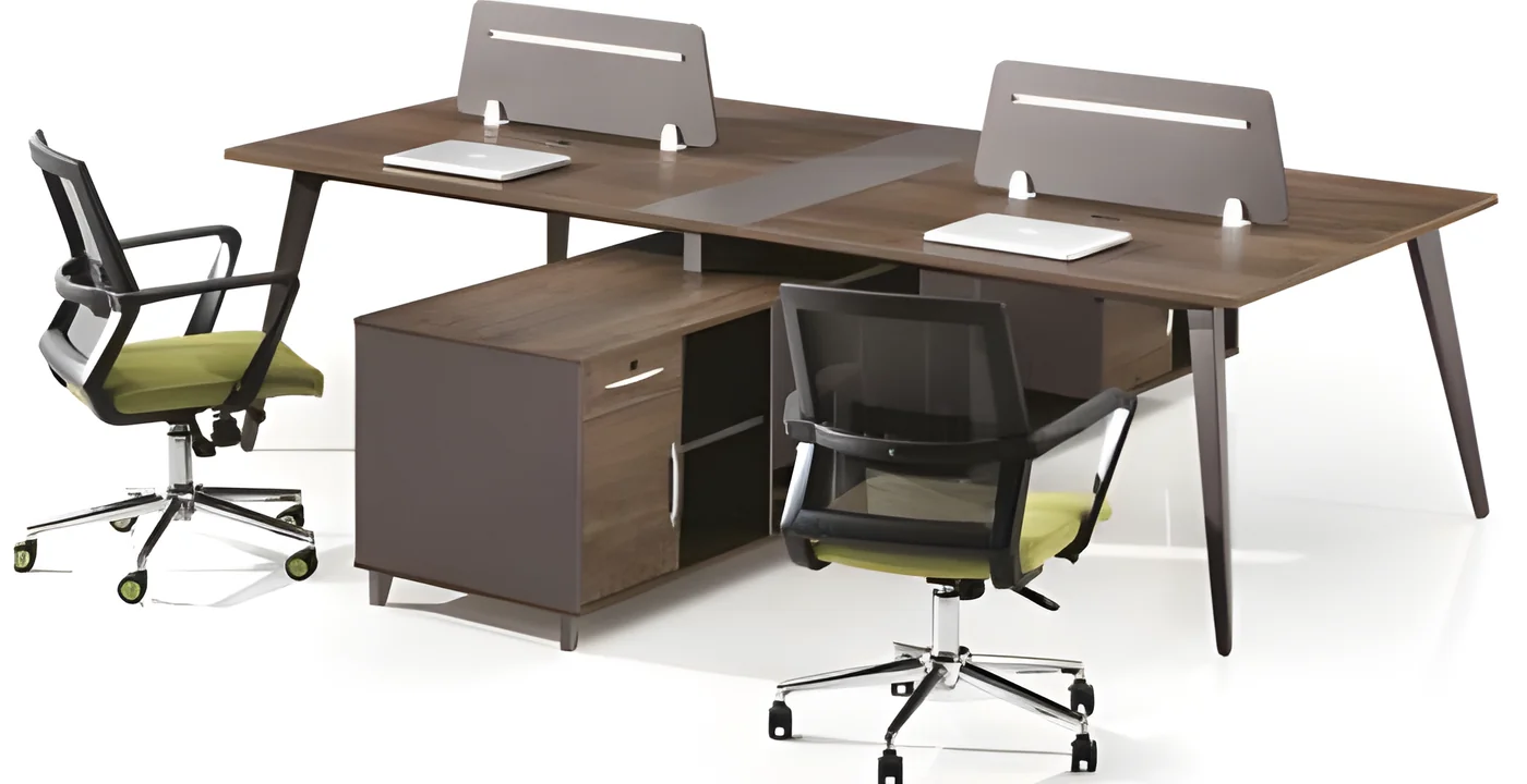 [LONGQI-DK-121] Workstation DK-121 – 2700 mm