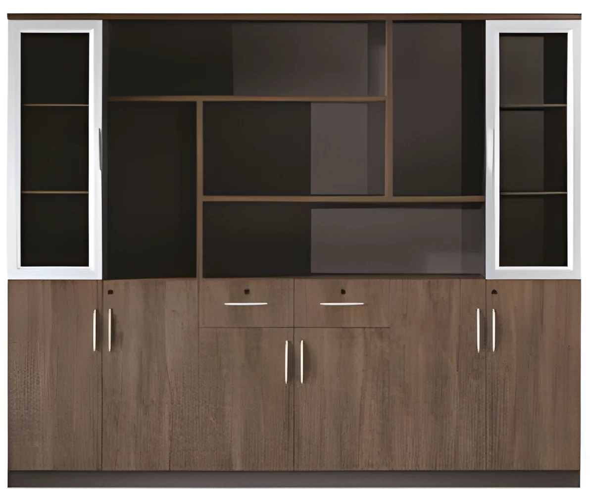 [LONGQI-DK-140] Armoire de rangement DK-140 – 2400 mm