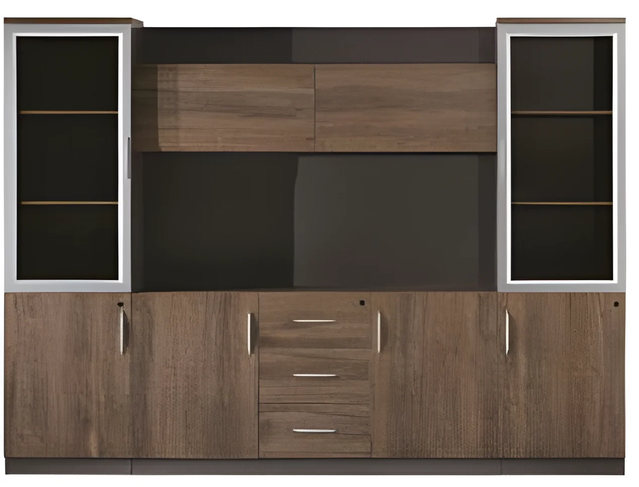 [LONGQI-DK-147] Armoire de rangement DK-147 – 2720 mm