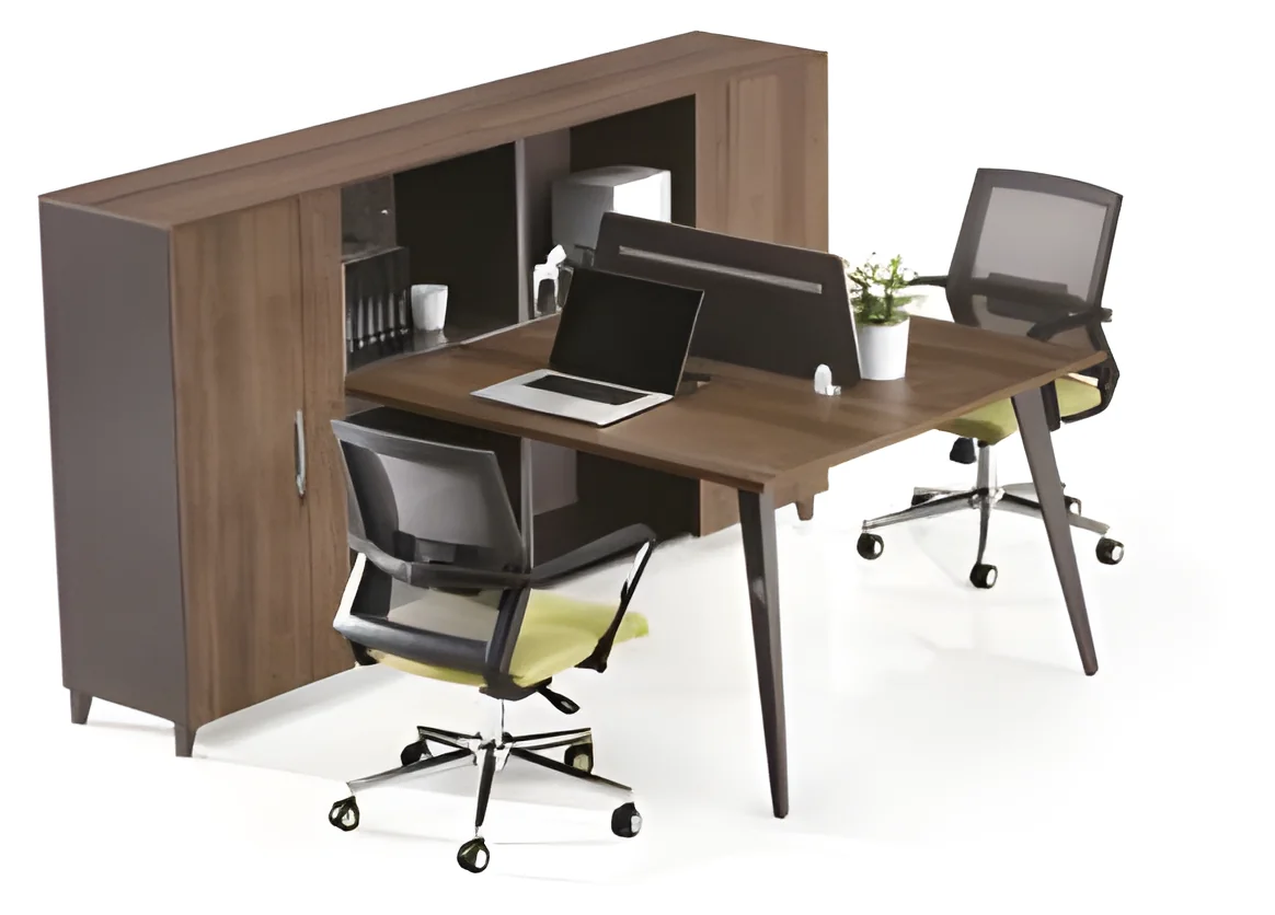 [LONGQI-DK-122] Poste de travail DK-122 – 1600 mm