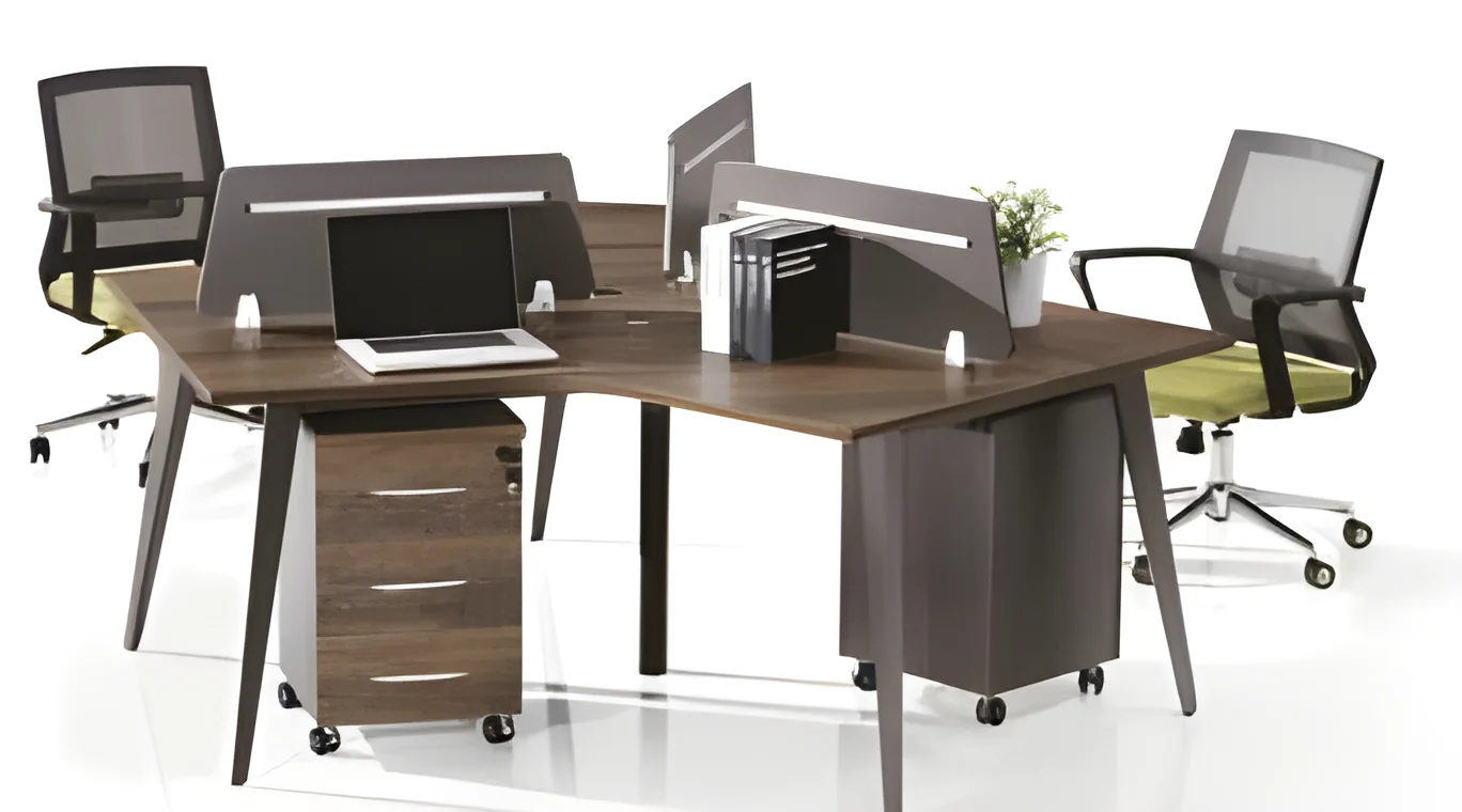 [LONGQI-DK-124] Poste de travail DK-124 – 2282 mm