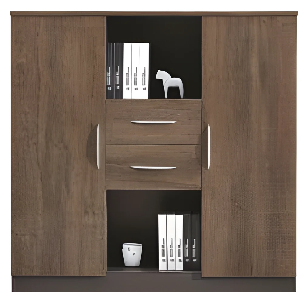[LONGQI-DK-143] Armoire de rangement DK-143 – 1200 mm