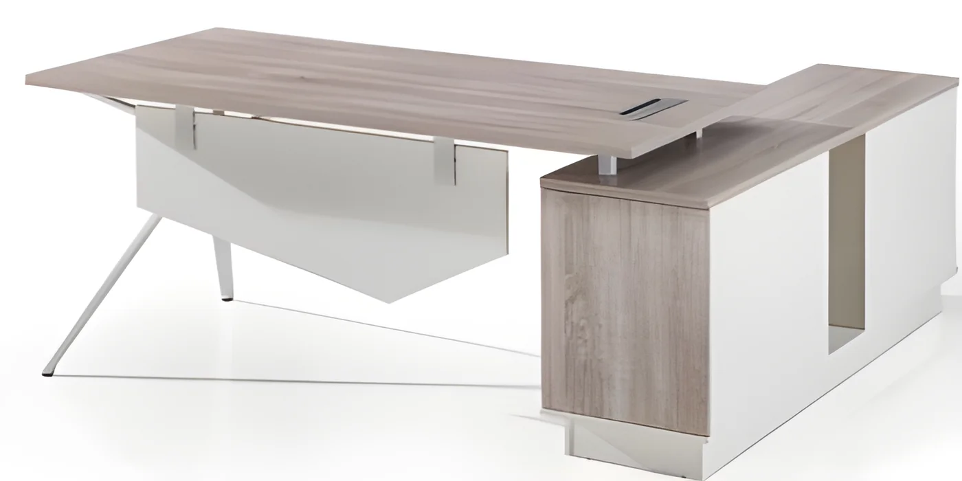 [LONGQI-M-1509] Executive desk M-1509 – 1800 mm