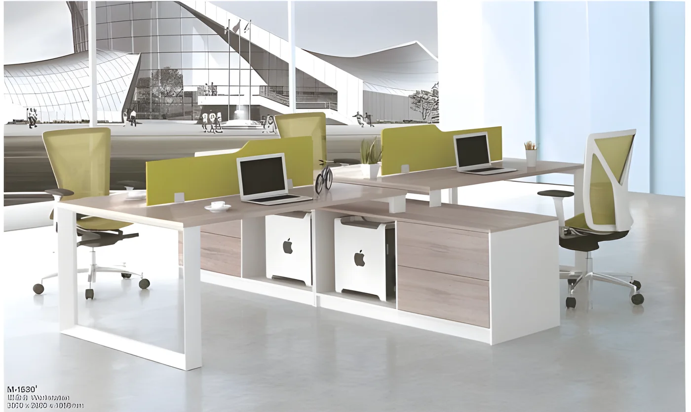 [LONGQI-M-1530] Workstation M-1530 – 3000 mm