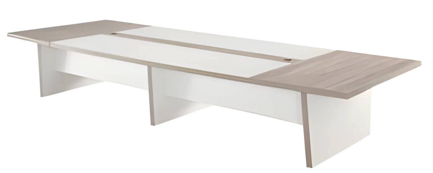 [LONGQI-M-1552] Table de réunion M-1552 – 4000 mm