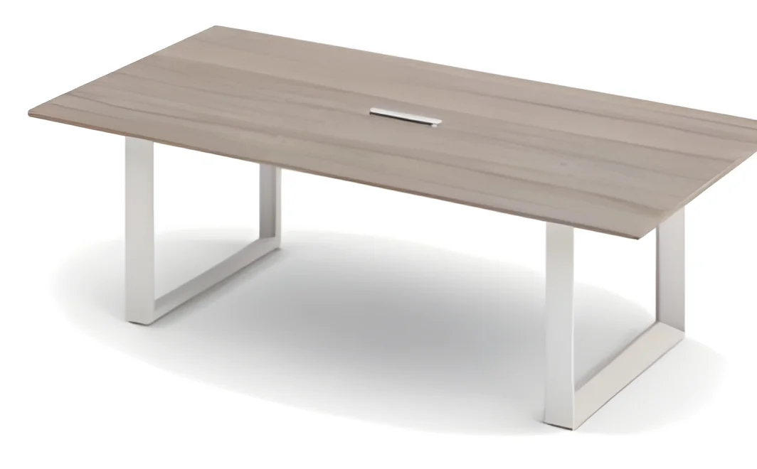 [LONGQI-M-1551] Conference table M-1551 – 2400 mm