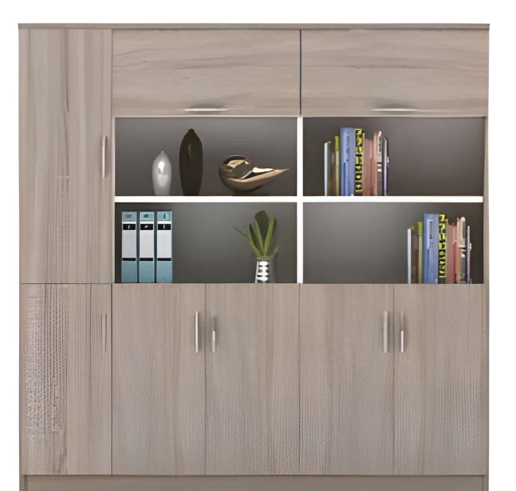 [LONGQI-M-1581] Armoire de rangement M-1581 – 2000 mm