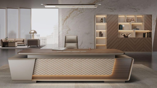 Bureaux