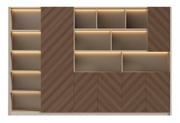 Rangements & bibliothèques