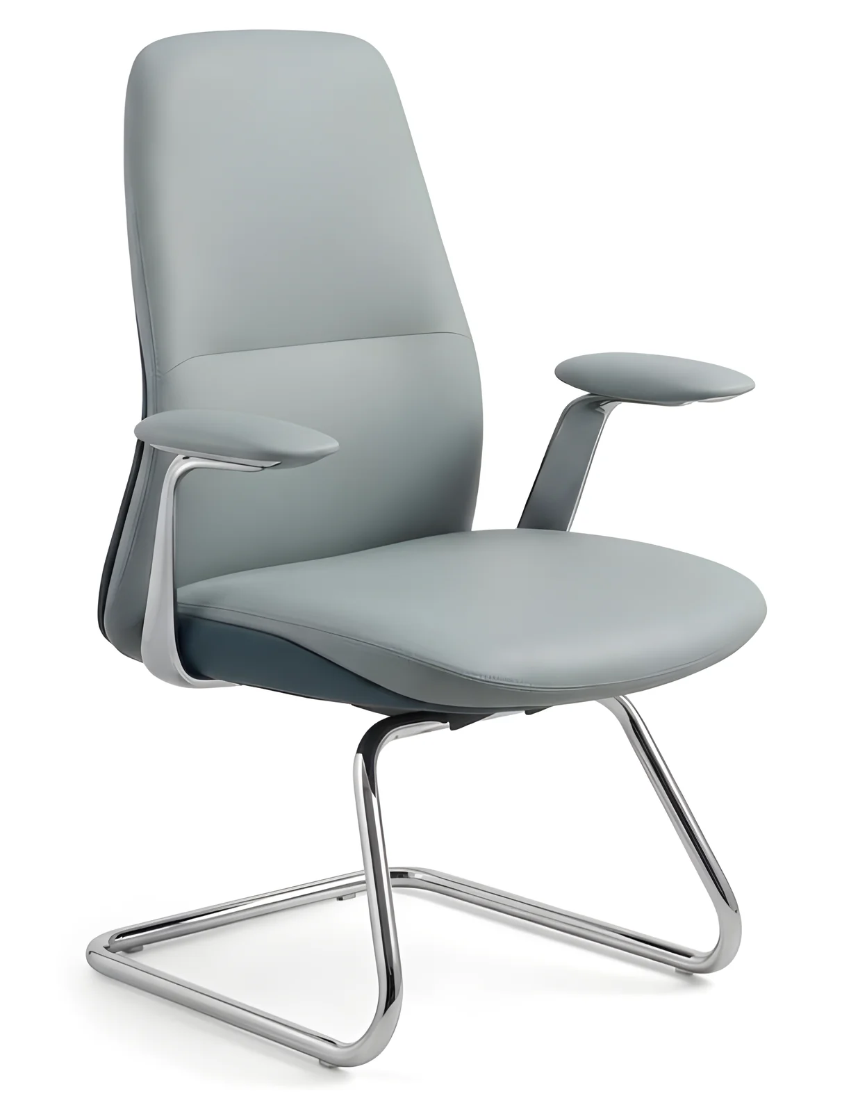 Visitor chairs