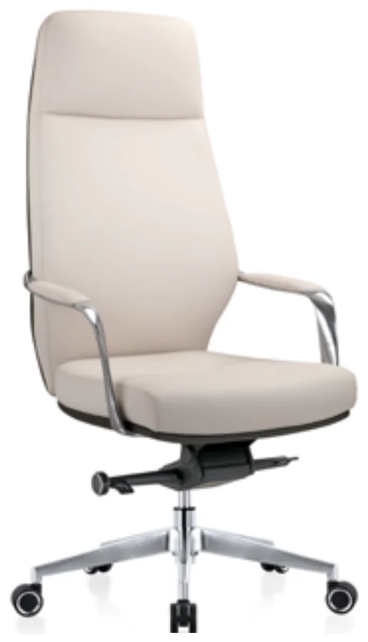 [AMBITION-AM-1711A] High back executive chair AM 1711A – PU leather