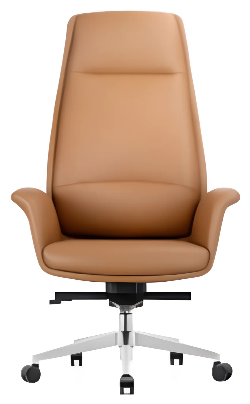 [AMBITION-AM-2015A] High back executive chair AM 2015A – PU leather