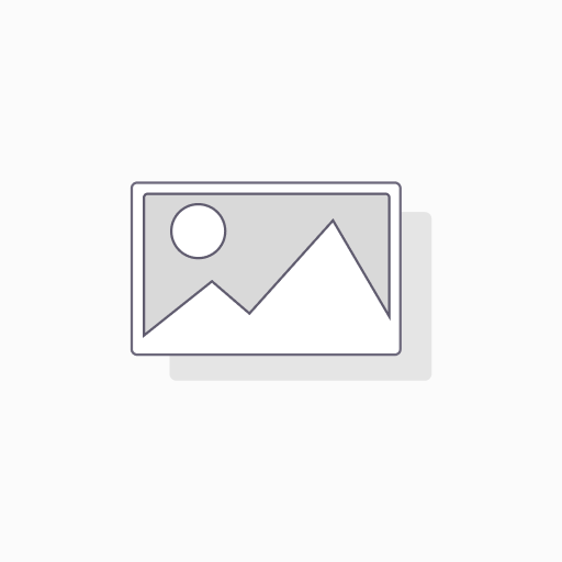Chaise visiteur AM 2516C – piètement luge, cuir PU